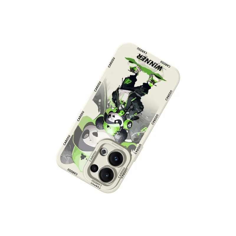 CHUNFAN Phone Cases-8