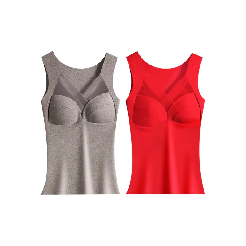 2323 Thermal Top Women's 2 Pack-11