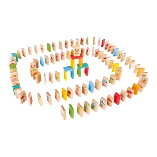 HAPE 도미노