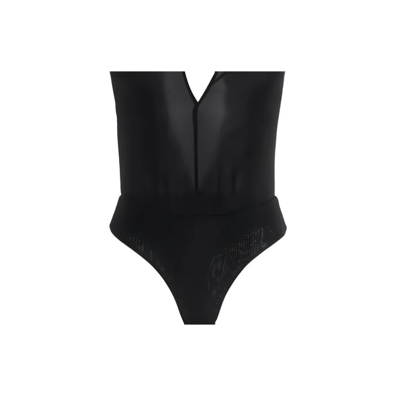 PINKO Bodysuits Women's Black-4