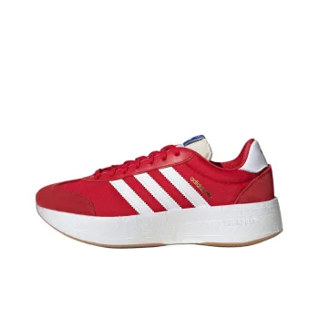City Rnr Adidas Originals 'Scarlet'