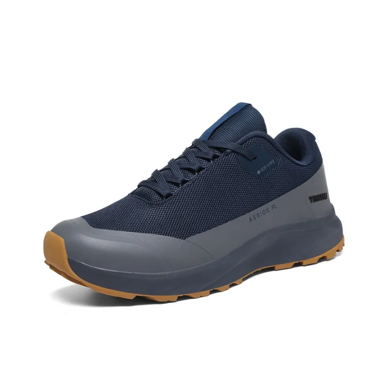 Eminu Warm Cushioning Height Increasing Wear-Resistant Water-Resistant Slip-Resistant Ankle-Length Outdoor Boots 3cm-21