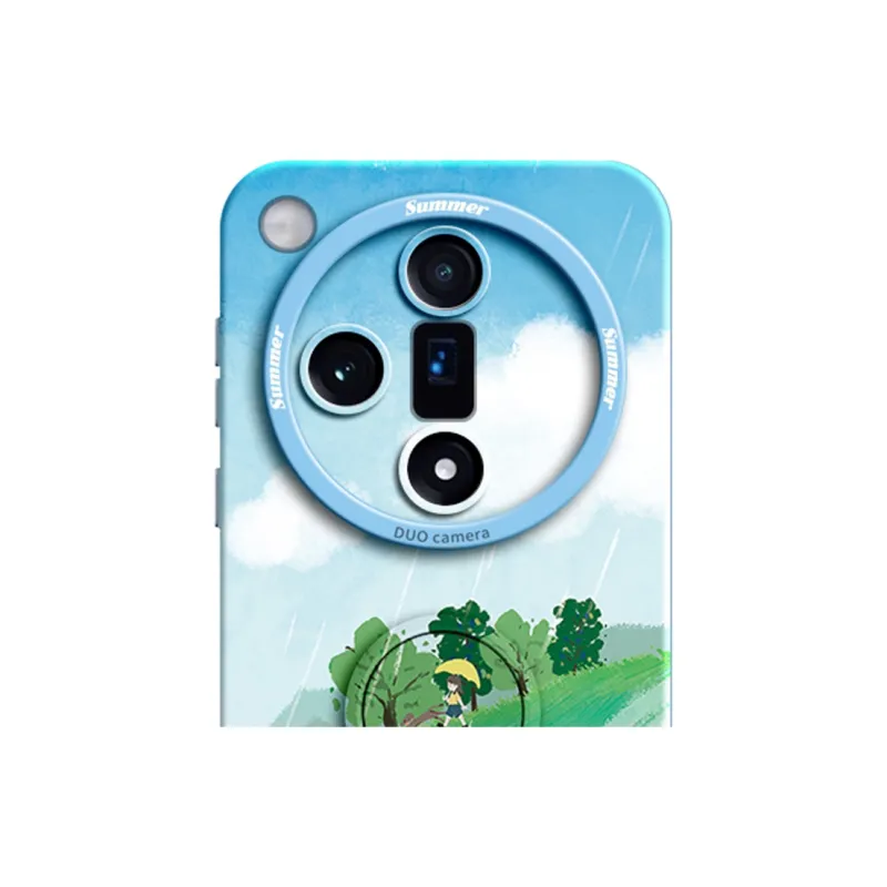 Gu Gu You Phone Cases-7