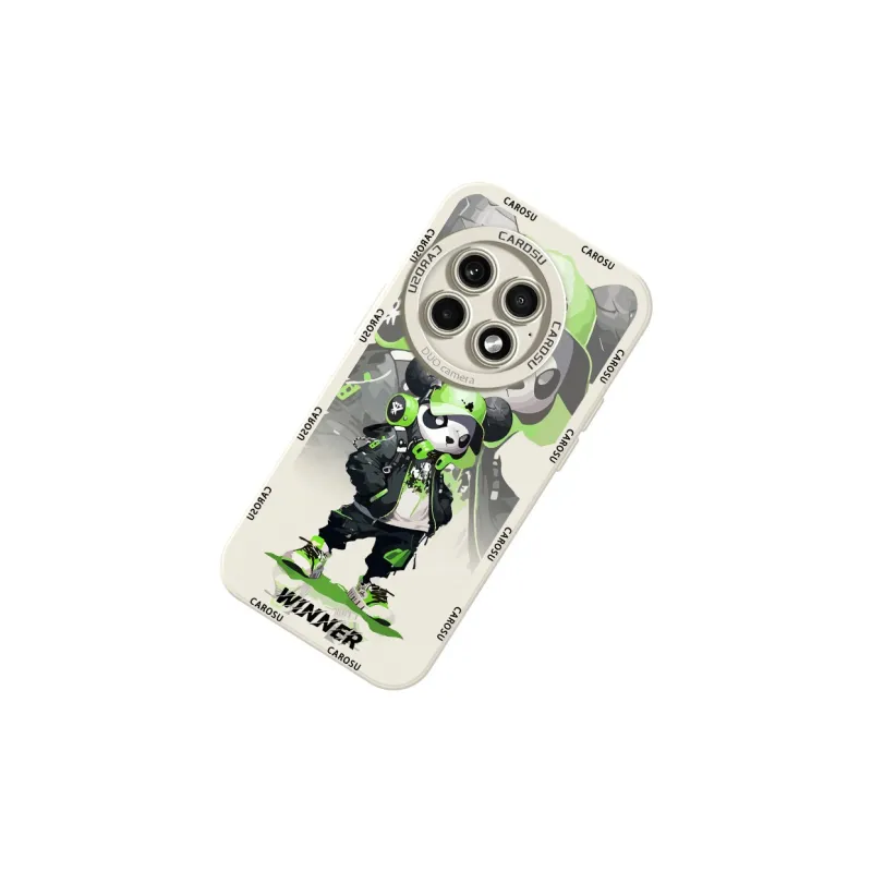 CHUNFAN Phone Cases-7
