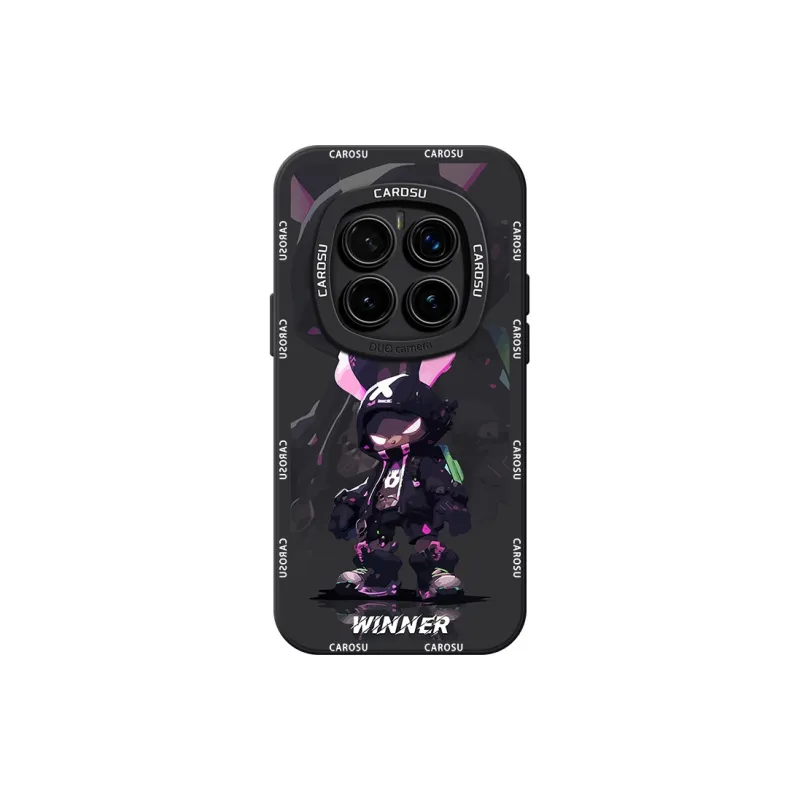 CHUNFAN Phone Cases-20