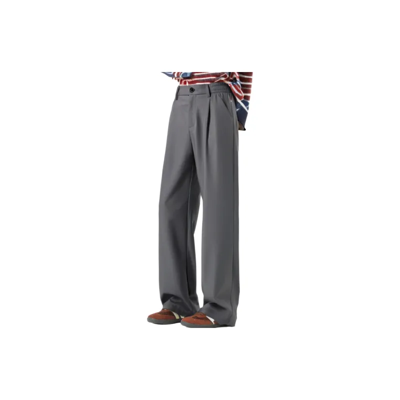 DUNHUANG ART INSTITUTE Suit Trouser Unisex-9