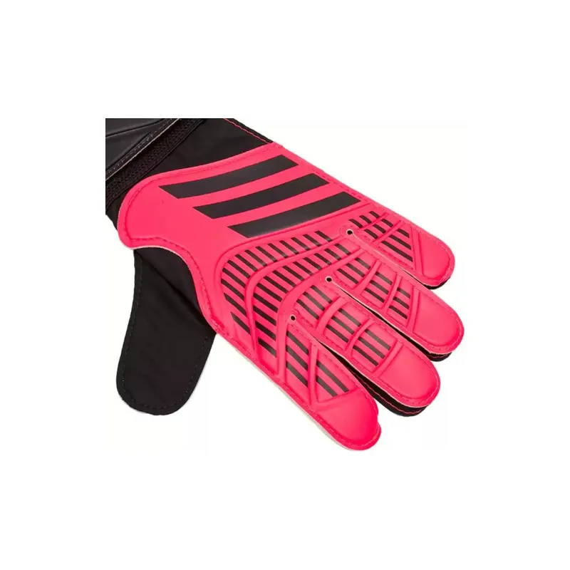 Adidas - Sports Gloves Unisex Pink-2