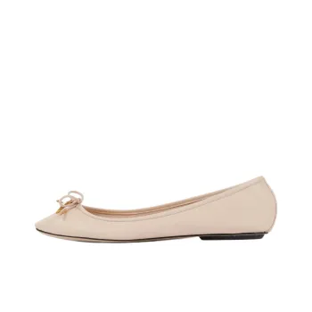 Chloé Iris Ballerina Shoes Women's