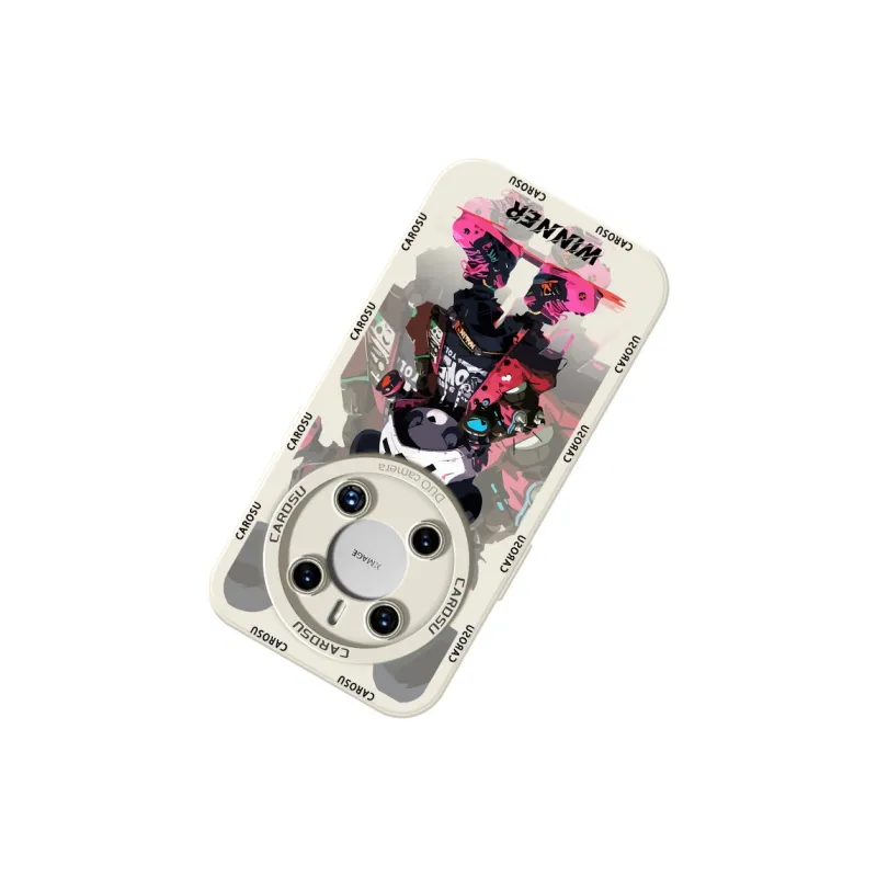CHUNFAN Phone Cases-13