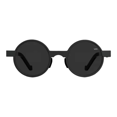 VAVA Circle Frame Sunglasses