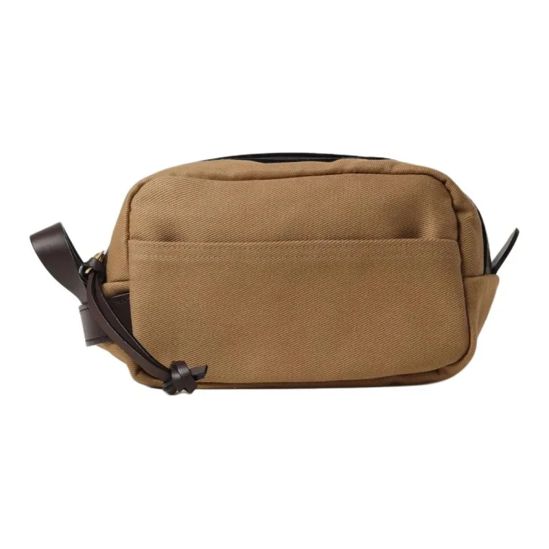 Filson Fabric Storage Bag Men's Olive Green-0