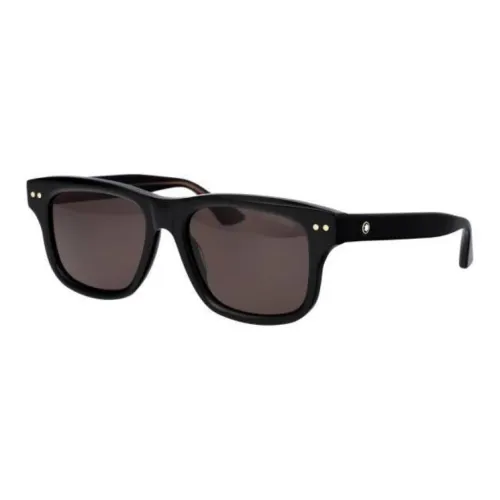 MONTBLANC Panthos Frame Sunglasses