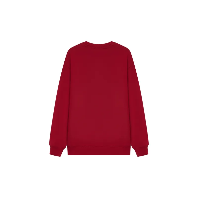 Teenie Weenie Men Sweatshirt Unisex-7