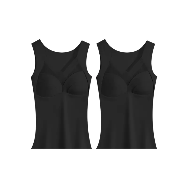 2323 Thermal Top Women's 2 Pack-6