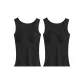 [2 Pack]Black+Black