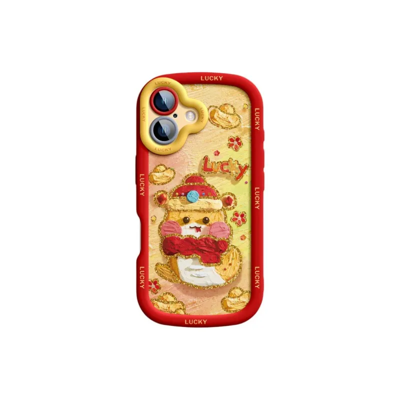 SUPER MOUSE Phone Cases-3