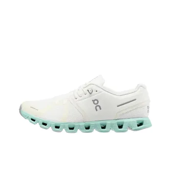 On Running Cloud 5 Undyed White Creek