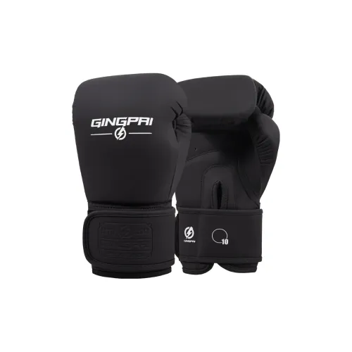 Competition Boxing Gloves Microfiber Leather Latex Inner Boxing Muay Thai Sanda Unisex 10oz 12oz 14oz