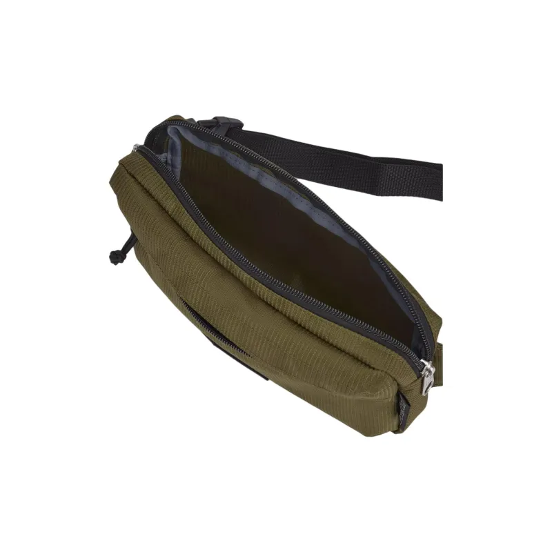 JanSport Polyester Fanny Pack Unisex Army Green-3