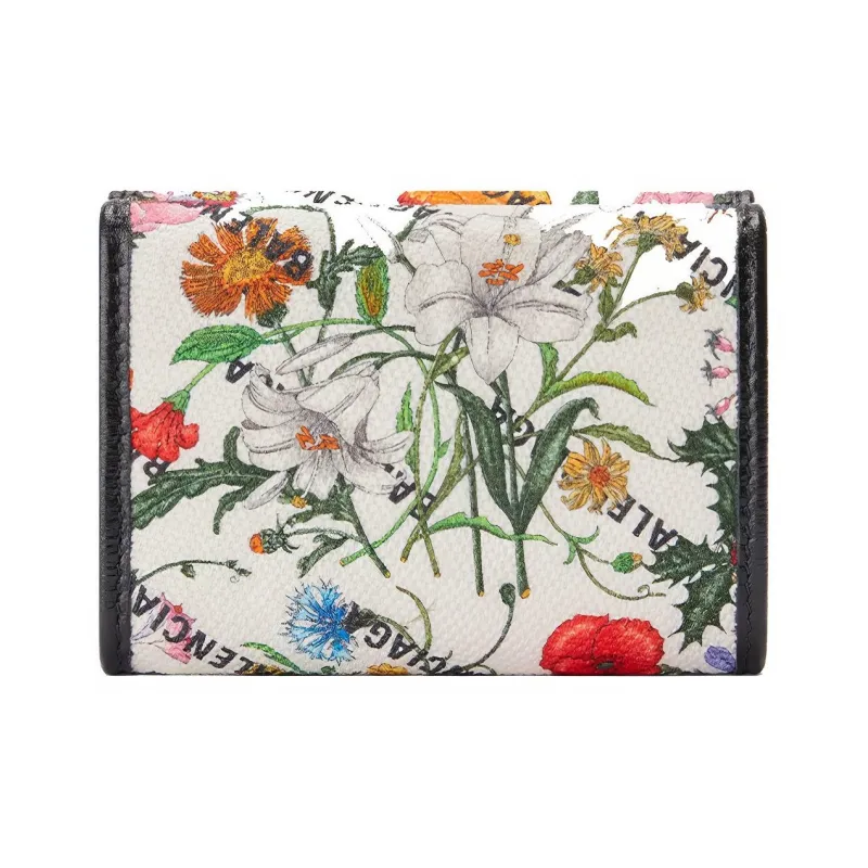 Balenciaga X GUCCI Wallets-2
