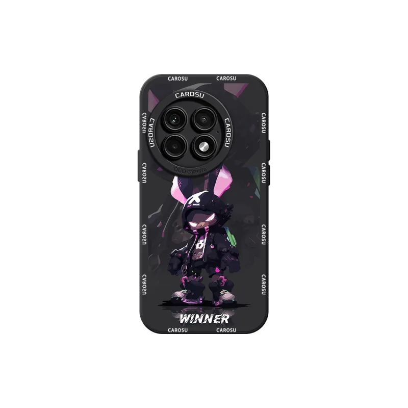 CHUNFAN Phone Cases-20