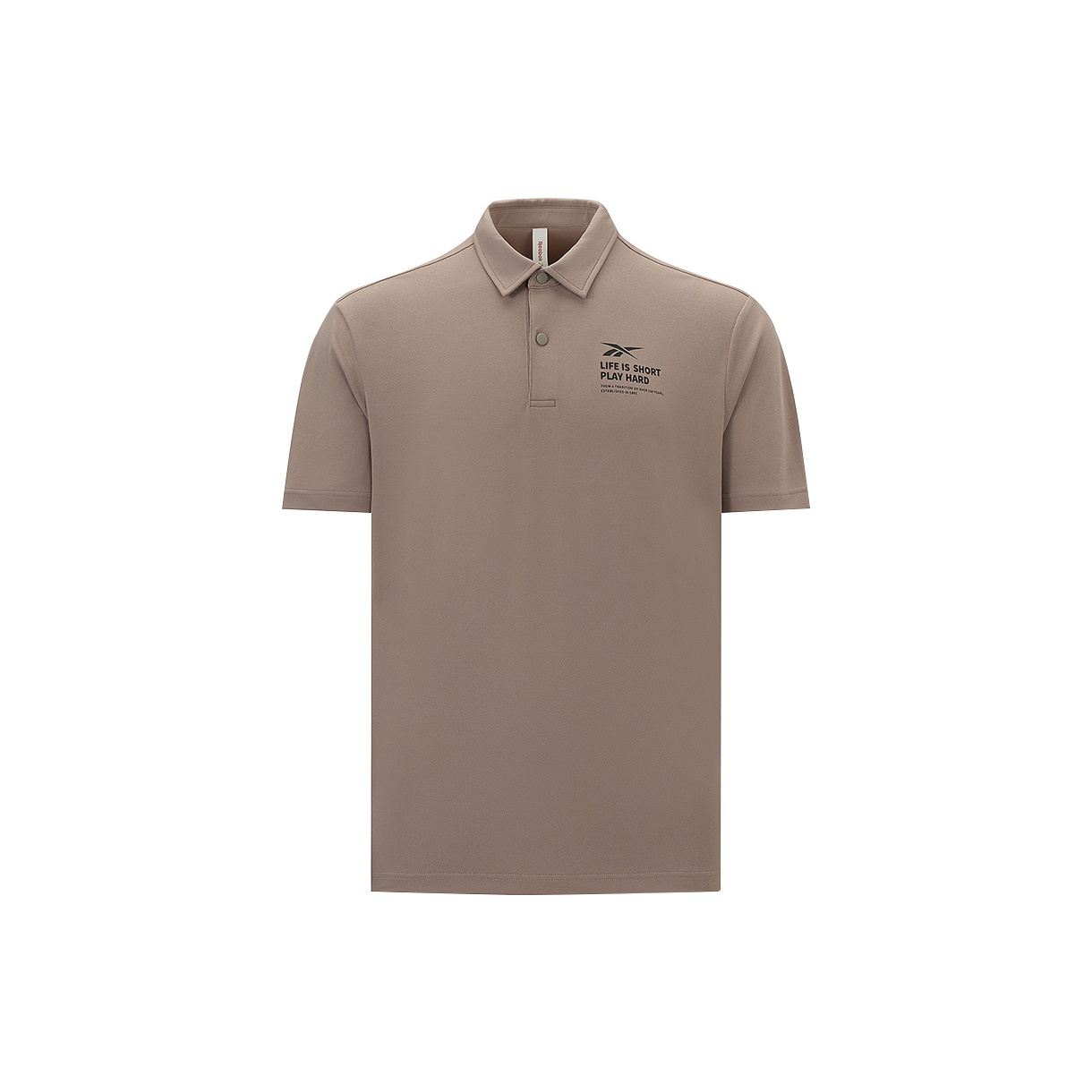 Reebok polo shirts for sale hotsell