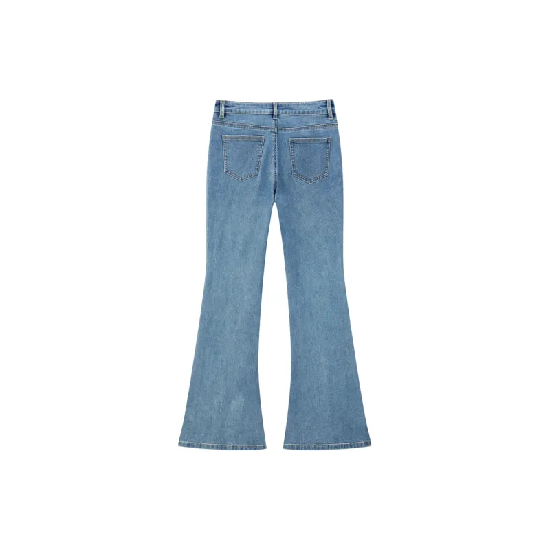 LEDIN Jeans Women's-7