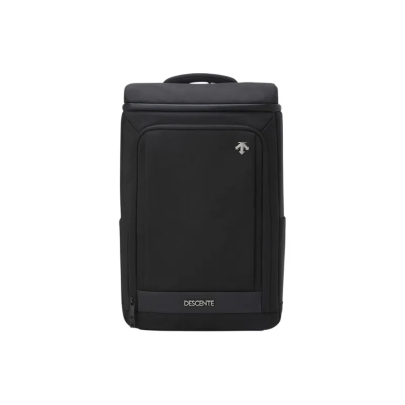 DESCENTE 23L Backpack Nylon Black Men's-0