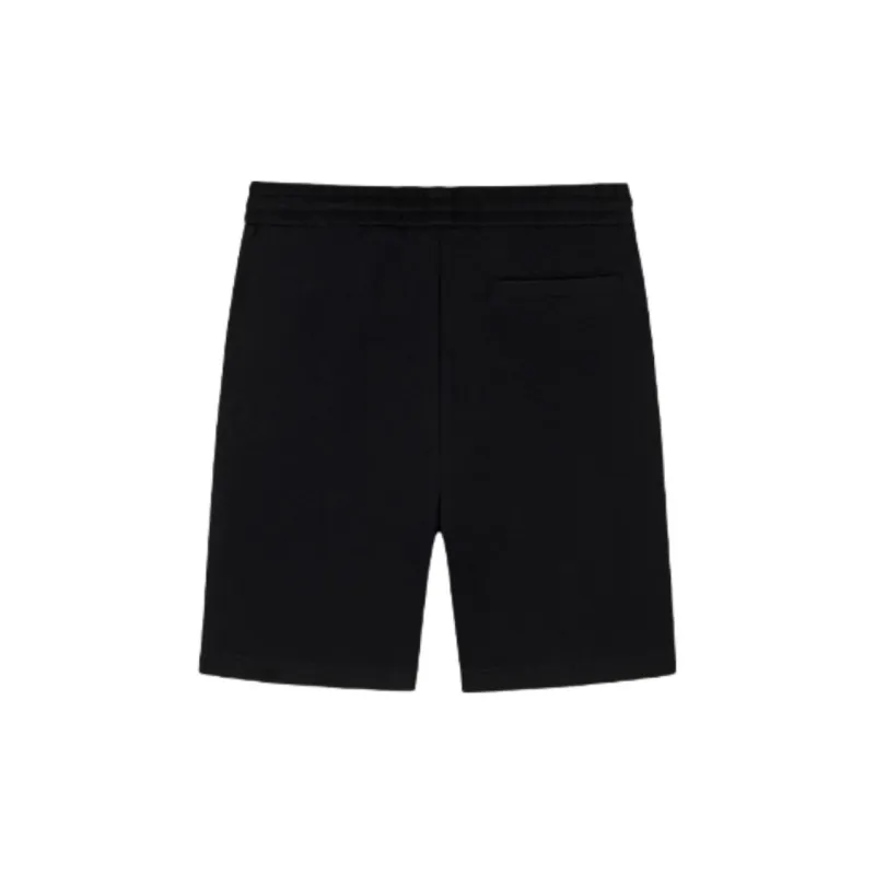KARL LAGERFELD SS24 Casual Shorts Men's Black-1