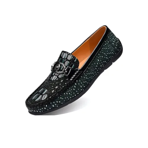 The Bull's House Casual Shoes Men's