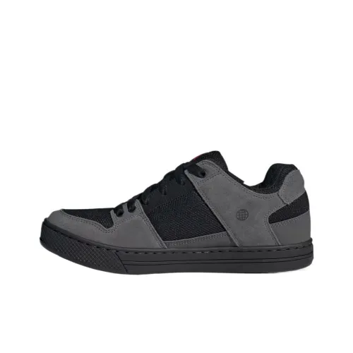Adidas Five Ten Freerider Grey Core Black Grey