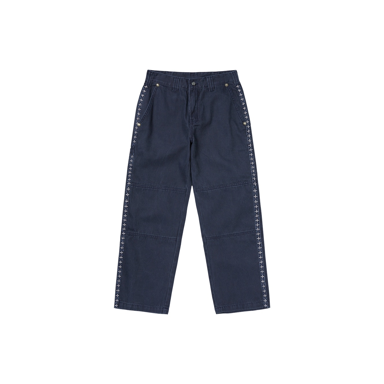 THUG CLUB Jeans Apparel on Sale & Authentic - POIZON