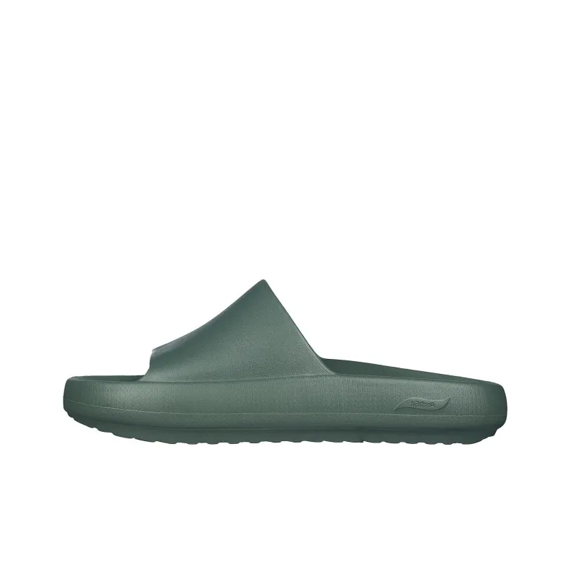 Skechers Foamies Arch Fit Horizon Sandals 'Olive'-0