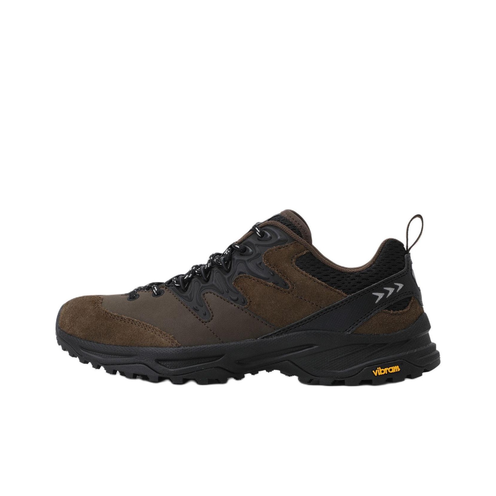 Kolon Sport Brown Sneakers on Sale & Authentic - POIZON