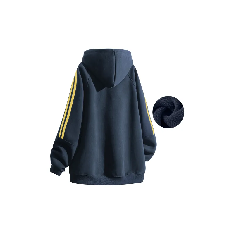 FUERZA Sweatshirts Unisex-9