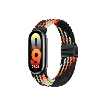 Antey Watch Bands Xiaomi Compatibility 175 220mm Nylon Material