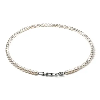PEARL QUEEN Freshwater Pearl Necklaces Women's