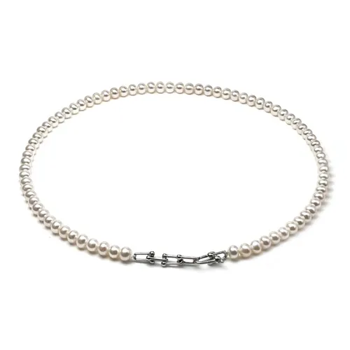 PEARL QUEEN Freshwater Pearl Necklaces Women's