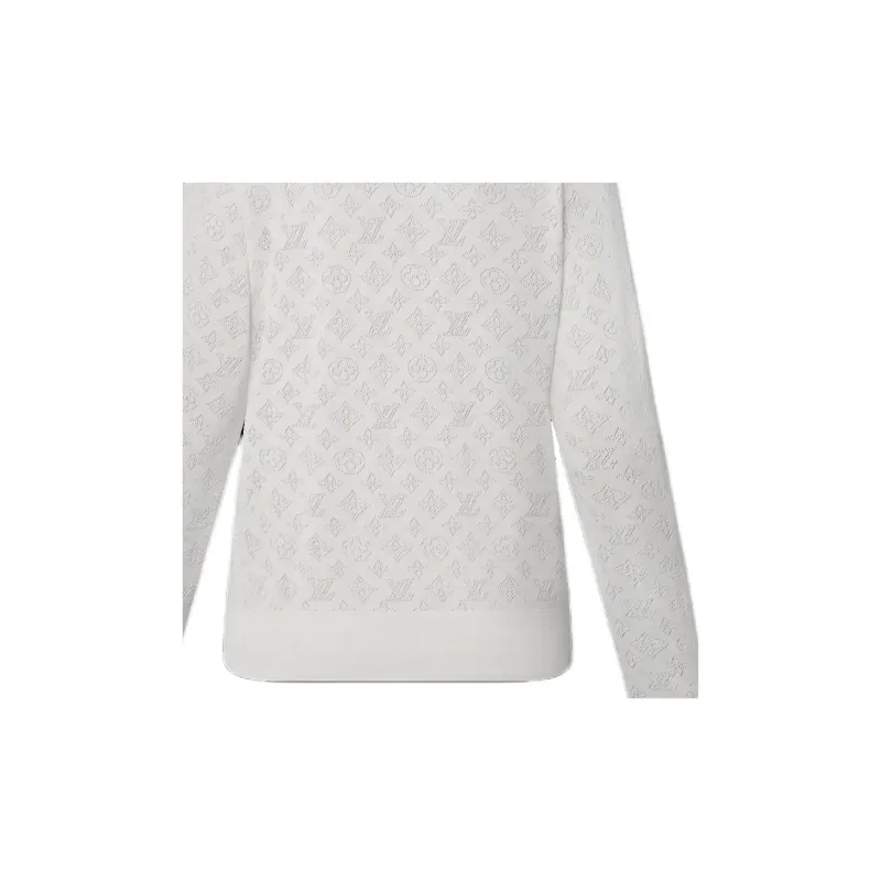 LOUIS VUITTON Mahina Pullover-4