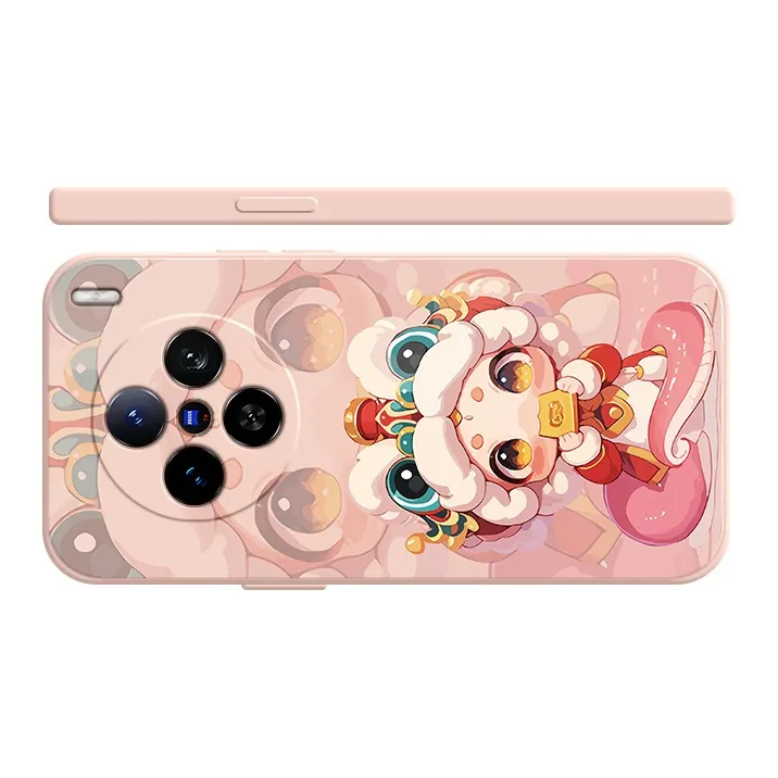 TUYAO Phone Cases-13