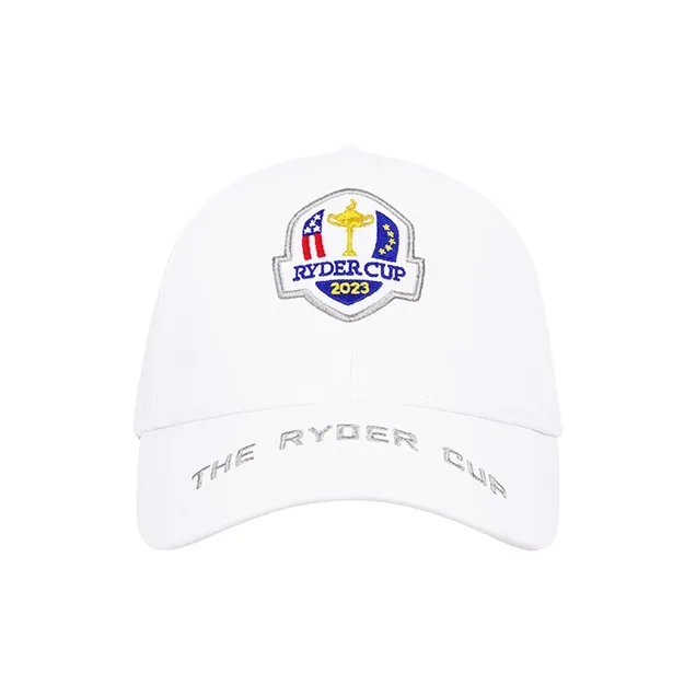 RYDER CUP Polyamide Baseball Caps Men's-1