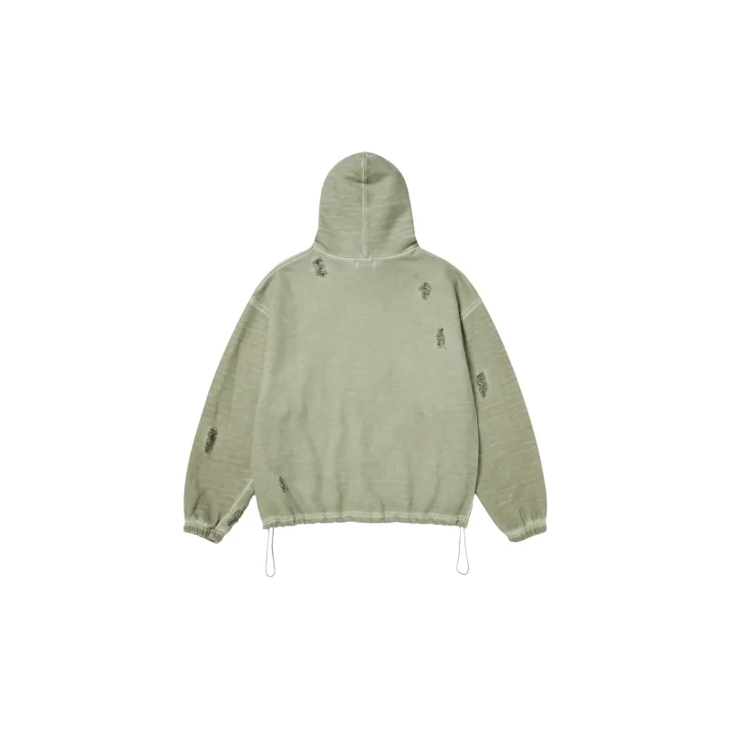 THUG CLUB Dickies Collaboration Sweatshirt Unisex-1