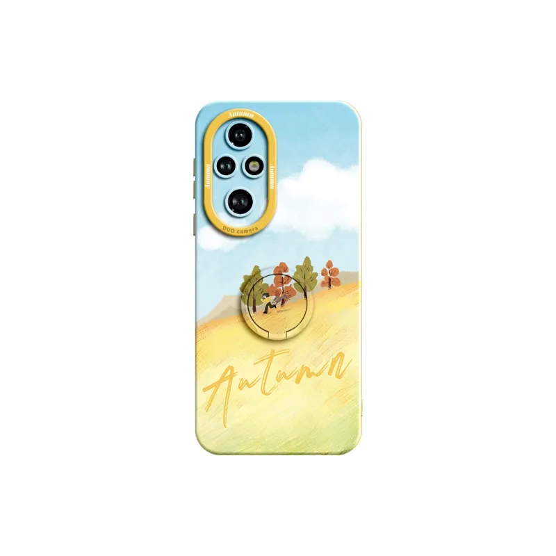 Gu Gu You Phone Cases-2