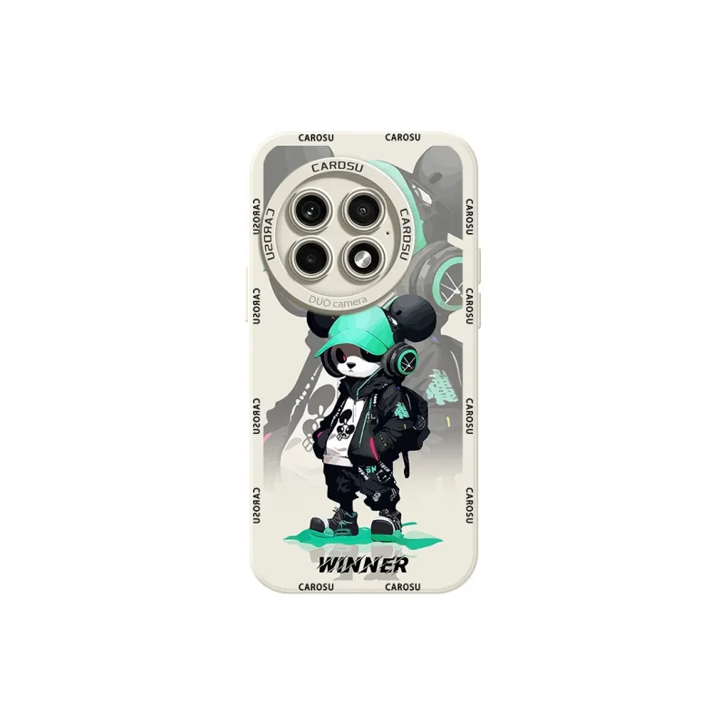 CHUNFAN Phone Cases-15