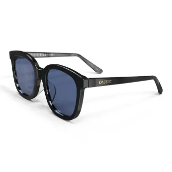 ONESEC EYEWEAR Square Sunglasses Unisex