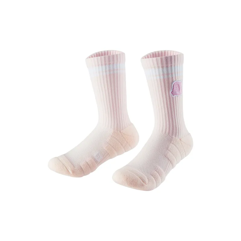 VEIDOORN Basketball Socks Unisex 3 Pack-14