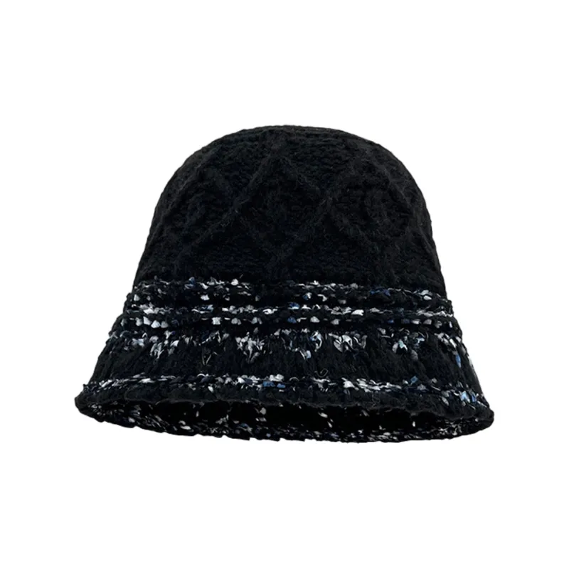 AAJF Acrylic Bucket Hats Unisex-0