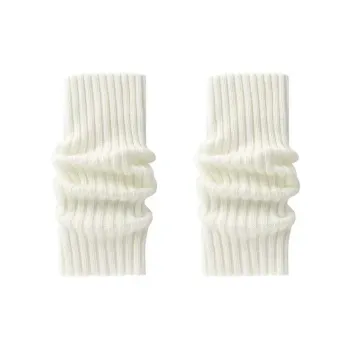 MIIOW Knee High Socks Women's Combo Set