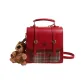 Red with Charm