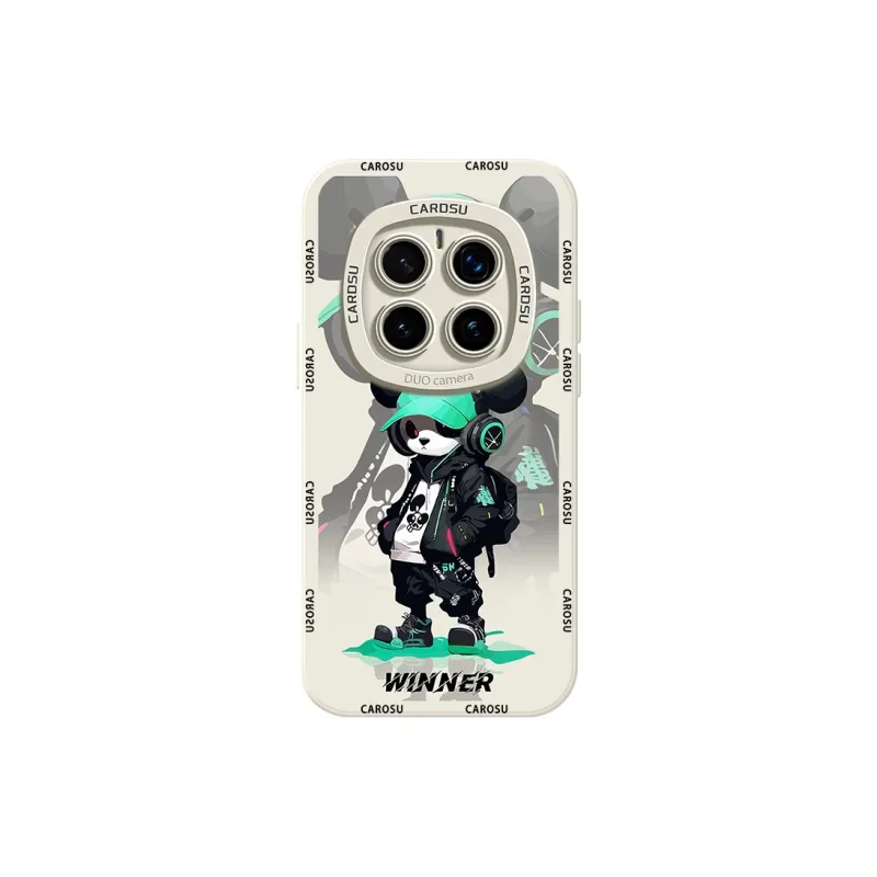 CHUNFAN Phone Cases-15